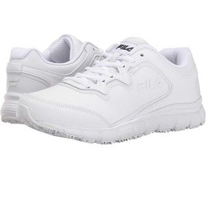 Fila Memory Fresh Start